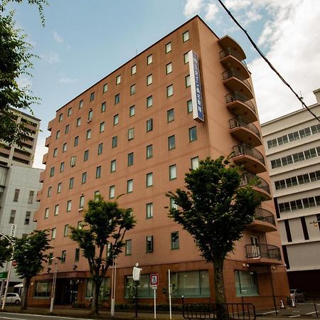 Sanco Inn Kuwana Ekimae Екстериор снимка